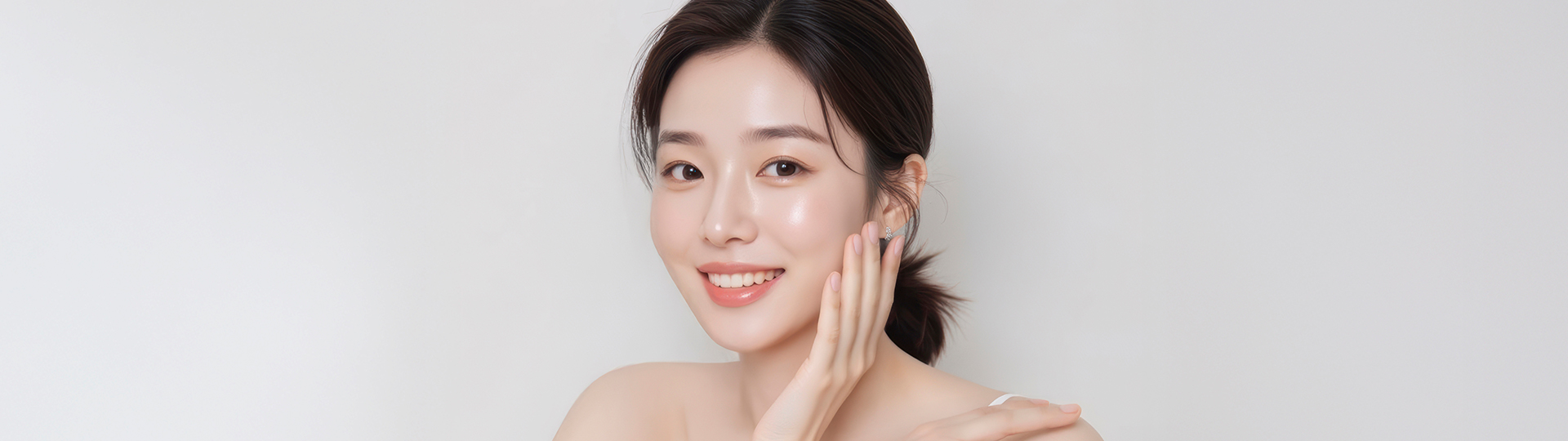 비절개 필러제거 모델